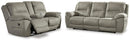 Next-Gen Gaucho Living Room Set