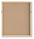 Chettings Wall Art (Set of 4)