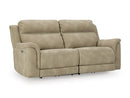 Next-Gen DuraPella Power Reclining Sofa