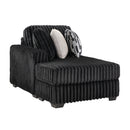 Snuggle Sectional