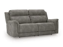 Next-Gen DuraPella Power Reclining Sofa