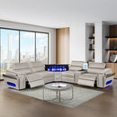 Nova Sectional