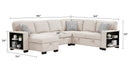Cairo Sectional