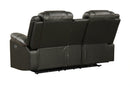 Challenger Loveseat