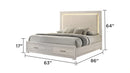 Colorado Bed