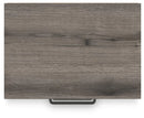 Graystorm Bedroom Set