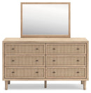 Cielden Bedroom Set
