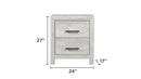 Denver Nightstand