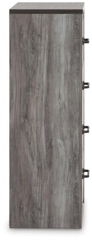Bronyan Chest of Drawers
