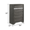 Matrix Chest