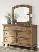 Feddinger Bedroom Set