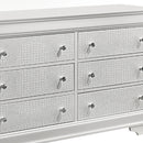 Blaze Dresser