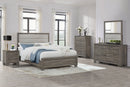 Wright Bedroom Set