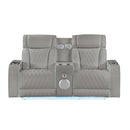 Electra Loveseat