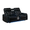 Electra Loveseat