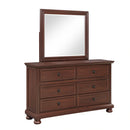 Boston Bedroom Set