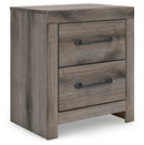 Graystorm Bedroom Set
