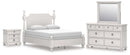 Rowlenstown Bedroom Set