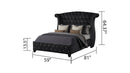 Sophia Bedroom Set