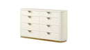 La pierre Dresser