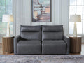 ModZ Power Reclining Sectional Loveseat