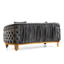 Vanessa Loveseat