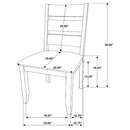 Alston Dining Set
