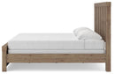 Oliandon Bed