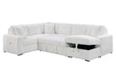 Grande Sectional