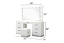 Coco Vanity Set