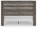 Graystorm Bedroom Set