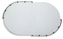Valkings Accent Mirror (Set of 2)