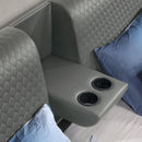 ZOYA Bed