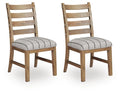 Ridgester Dining Chair