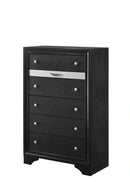 Matrix Chest