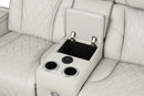 Fortuner Loveseat