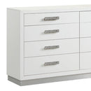Coco Bedroom Set