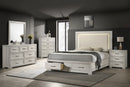 Colorado Bedroom Set