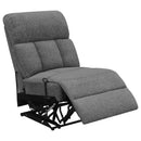 Bahrain Home Theater Seating