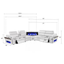 Nova Sectional