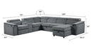 Harvey Sectional