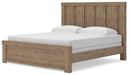 Oliandon Bed