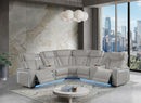 Electra Sectional