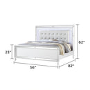 Sterling Bed