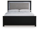 Maeling Bed