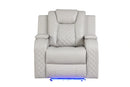 Benz Reclining Chair