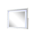 Sterling Mirror