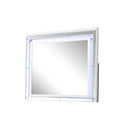 Sterling Mirror