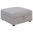 Cambria Modular Sectional Sofa