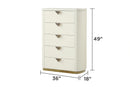 La pierre Chest